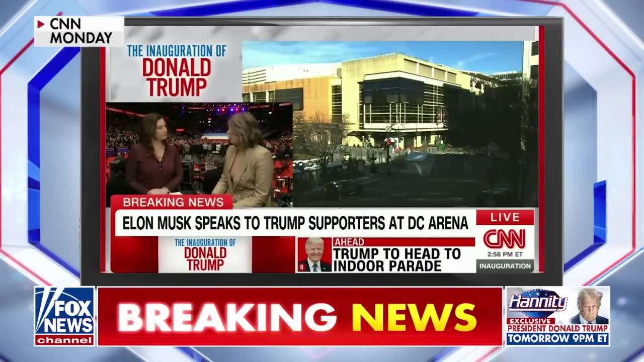 Sean Hannity_ Unity of purpose will be critical for Republicans