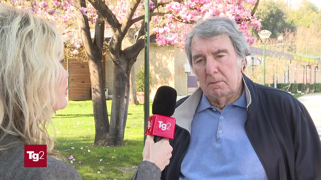 Le parole di Dino Zoff su Bruno Pizzul: "È morto un amico"