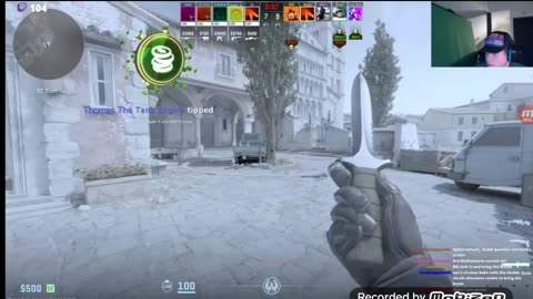 Bill jensen twitch livestream 1/23/25 part 2