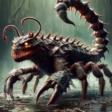 ऐसे रहस्य, "यह वीडियो देखकर आप हैरान रह जाएंगे!"