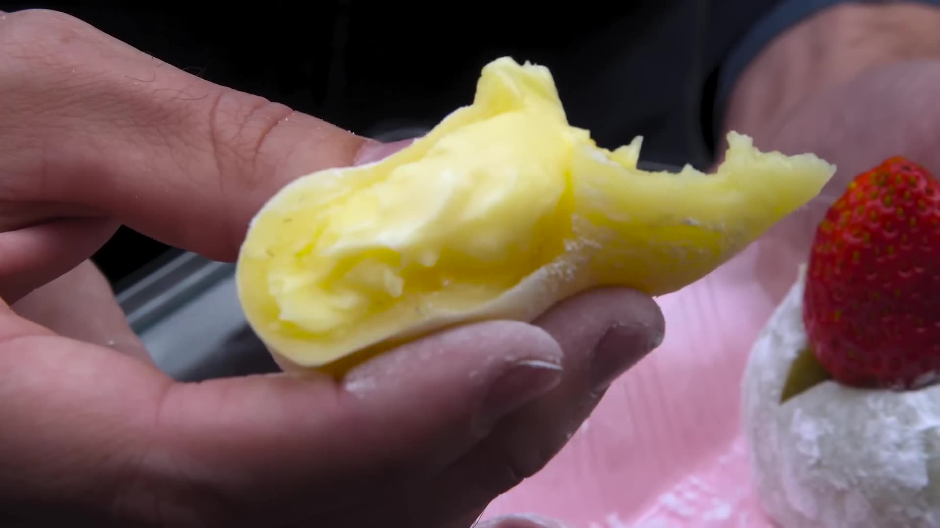 Japan Street Food 100 Challenge In Asakusa Tokyo The Best Japanese