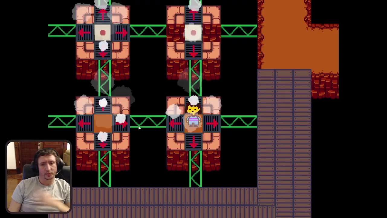 Undertale First Time Pacifist Part 3