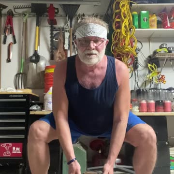 I'll find out when I get there...