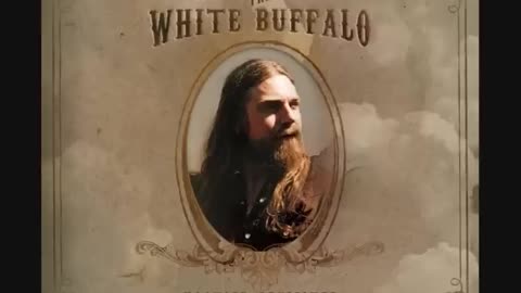 the white buffalo,carnage