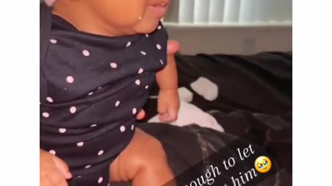 Cute Baby Video | 015