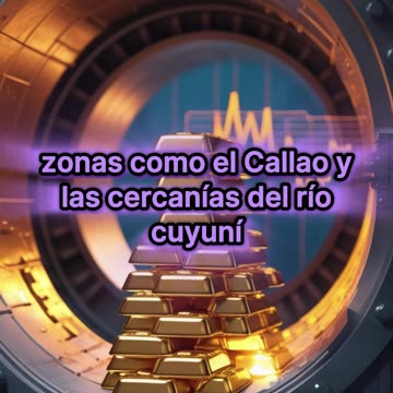 ¿Qué nación de Latinoamérica posee la mayor reserva de oro?