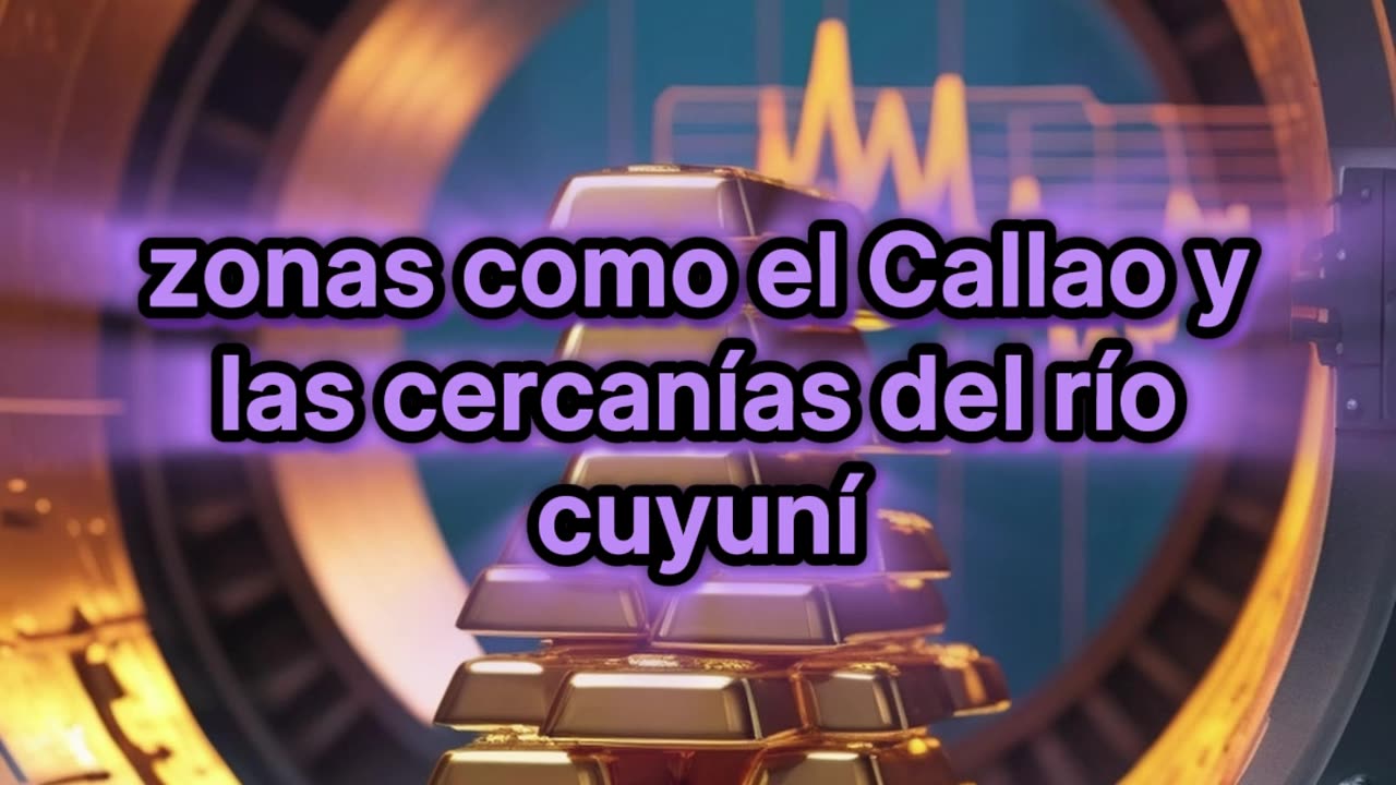 ¿Qué nación de Latinoamérica posee la mayor reserva de oro?