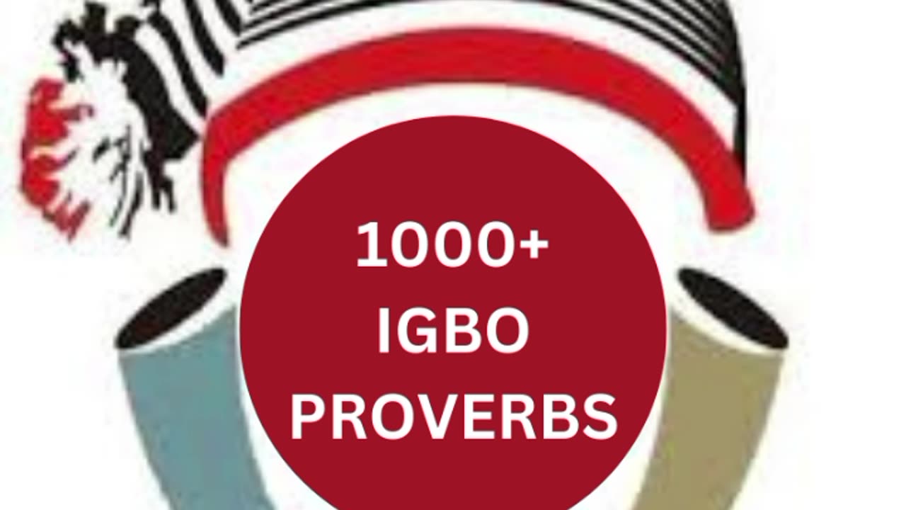 ILU IGBO Part 2