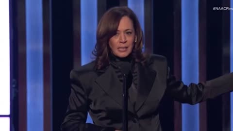 Kamala Harris Takes Veiled Swipes at Trump, Musk, DOGE in First Speech Since Election Loss