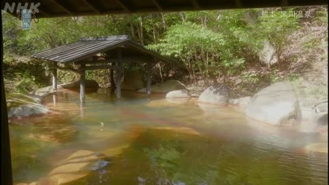 ゆったり温泉ひとり旅 「春・九州編」