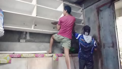 Thank You To Me - RUS112