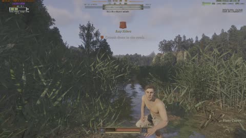 Kingdom Come Deliverance II HDR PC Gameplay 9800x3d RTX 4060 Ti