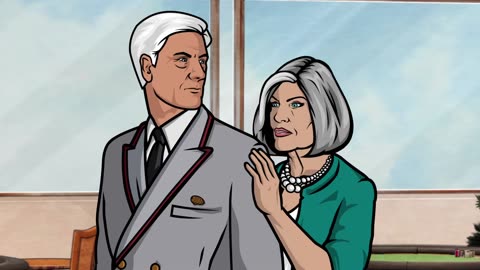 Archer S01E07 Skytanic