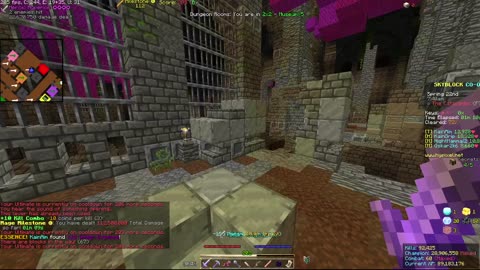 Skyblock FLOOR 7 [#1481]