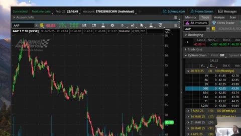 Dividend Stock Talk