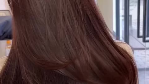 long hair play and bun hot sexy hairs Play hairs