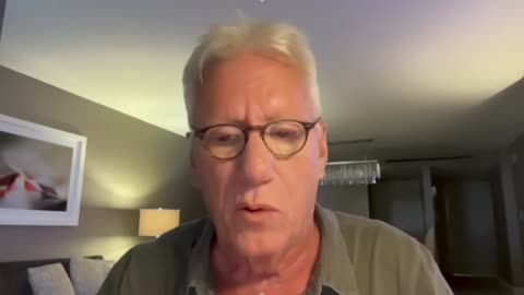 Hollywood Actor James Woods Recounts Horrifying Escape From Pacific Palisades