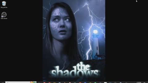 The Shadows (2011) Review