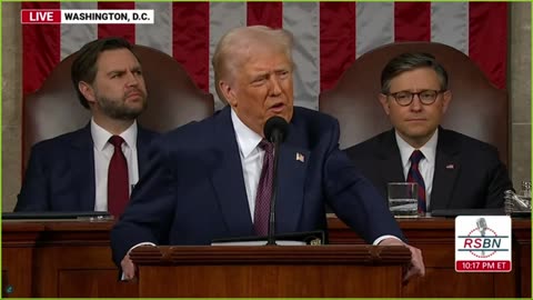 SOTU Watch Party!