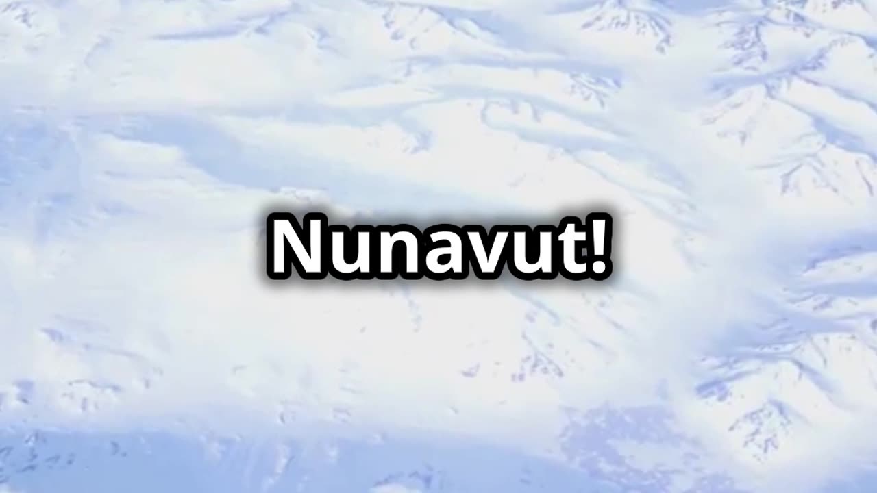 🌌❄️ Alert, Nunavut Life at the Edge of the World ❄️🌌