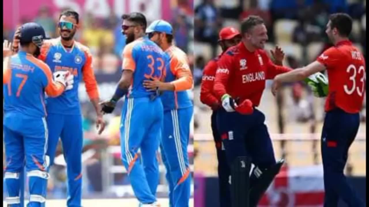 India vs England 1st T20 Match Highlights 2025 | England vs India 1st T20 Full Highlights