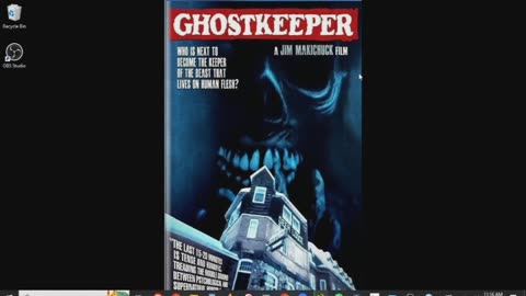 Ghostkeeper Review