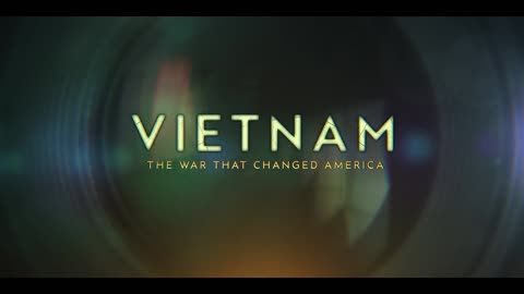 VIETNAM - THE WAR THAT CHANGED AMERICA (2025) - Trailer [4K Ultra HD]