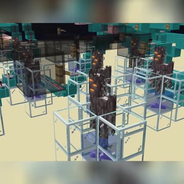 Unlocking Eye Tracking in Minecraft with Creaking Sounds