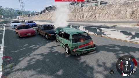 beamng drive