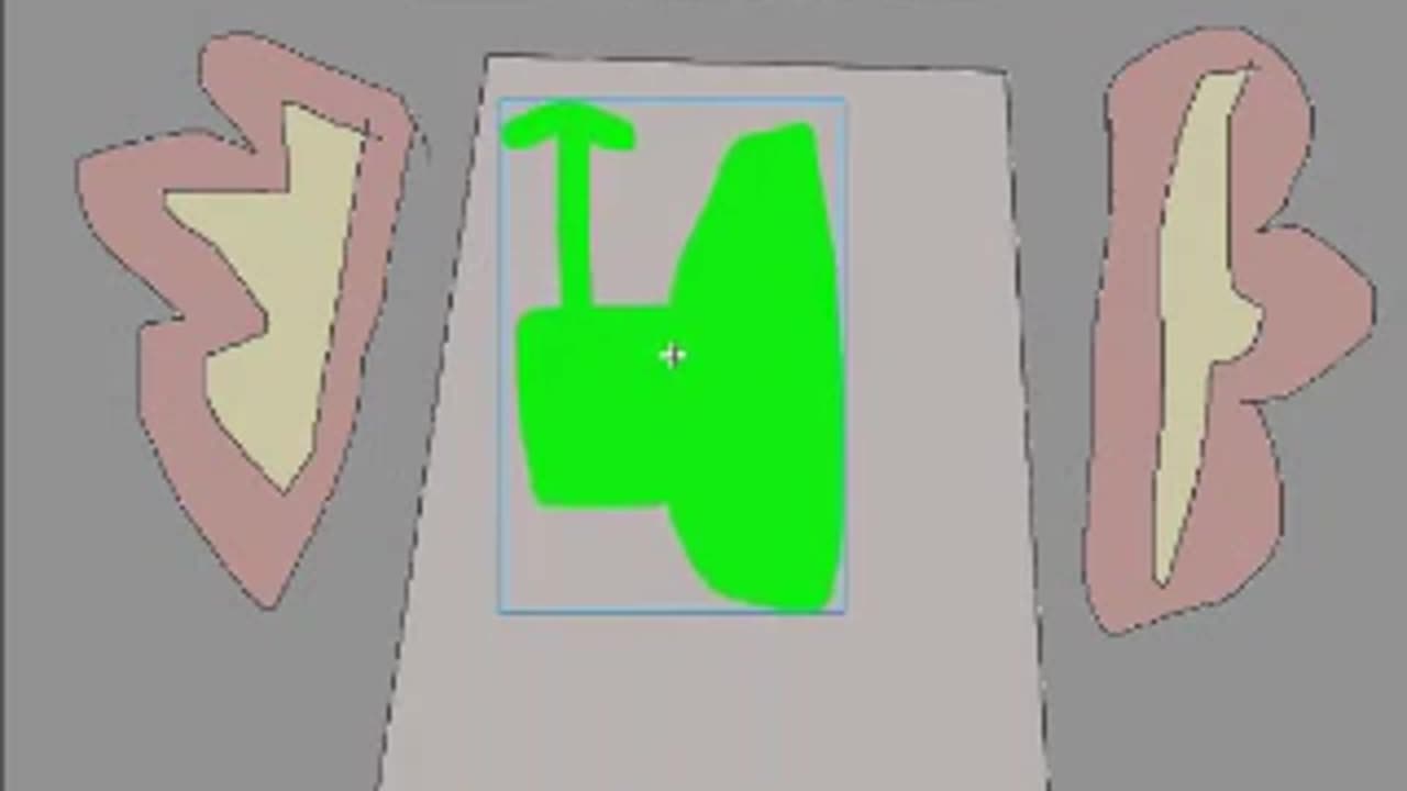 Narody Countryhumans stadion narodów 135
