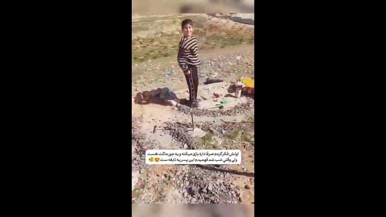 🤔💚این کارگاه آقا مانی هست دیدنش خال از لطف نیست