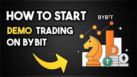 How to Start Demo Trading on Bybit: A Step-by-Step Guide for Beginners (2025)