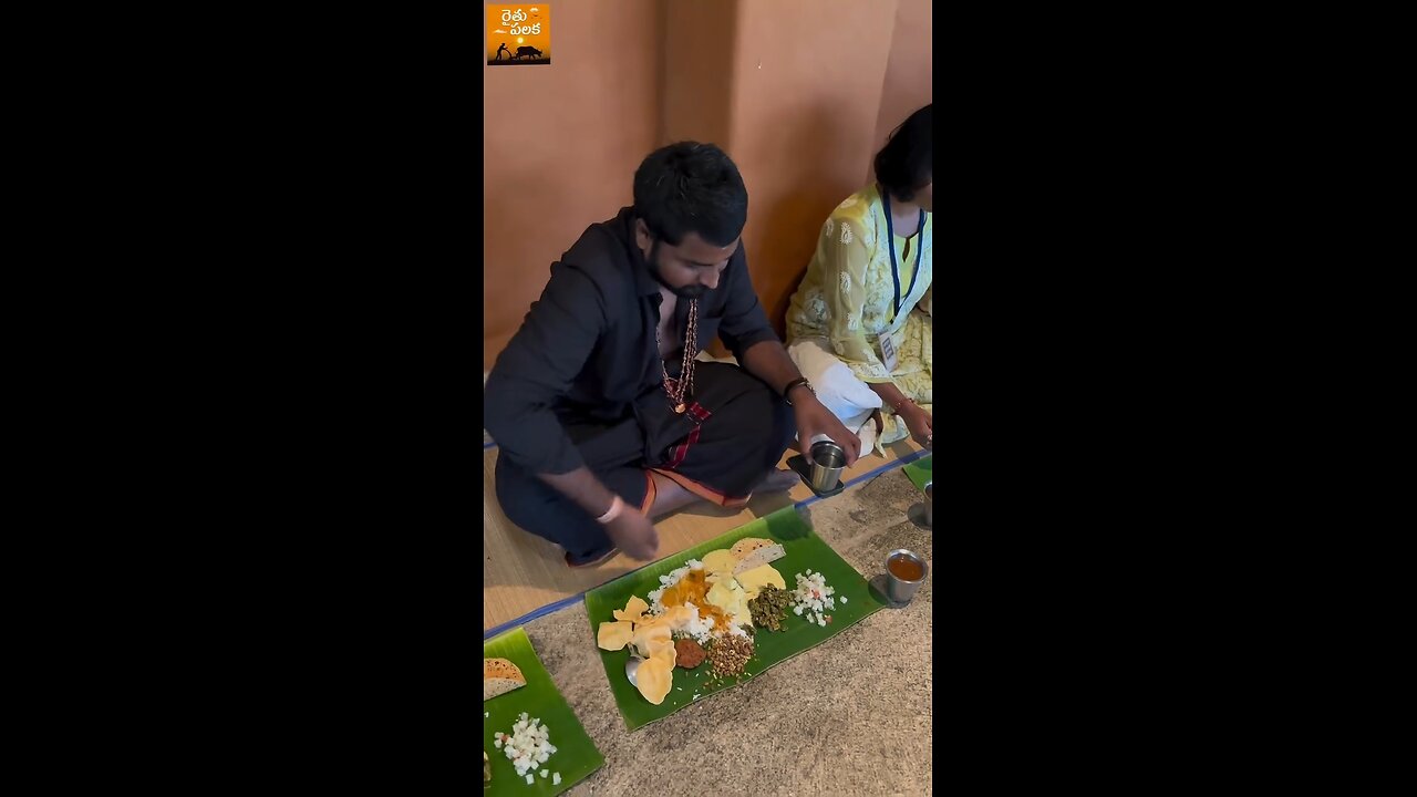 Benifits of eating food in Banana Leaf