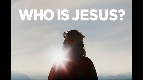 Debating (Wolverhampton) Jehovah's Witnesses 3,111: Who is Jesus Christ? (video 1 of 4)