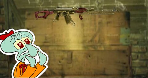 The Top 5 Best BO1 Box Weapons
