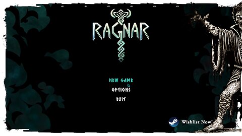 Demo Gameplay, No Commentary - Ragnar