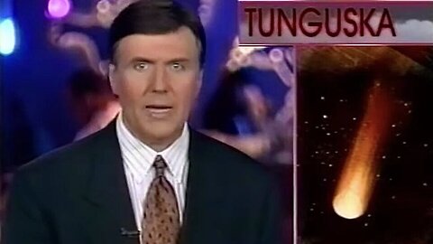 SIGHTINGS: The Tunguska Event, Whaley House, and More! (S3 E6) | [Vintage TV Before the CIA Had Full Grasp]