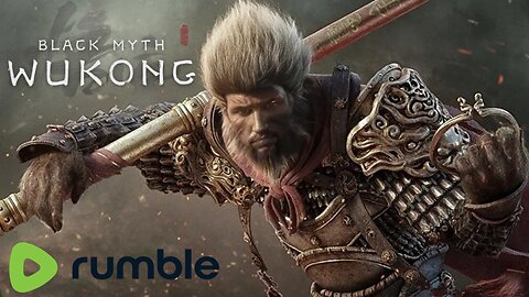 "Stumble of the Monkey King: A Black Myth Wukong Defeat Tale"