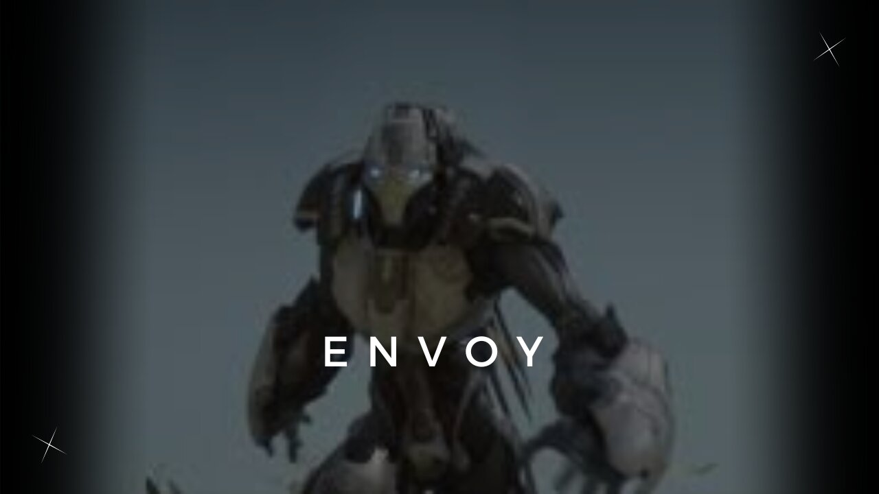 ENVOY