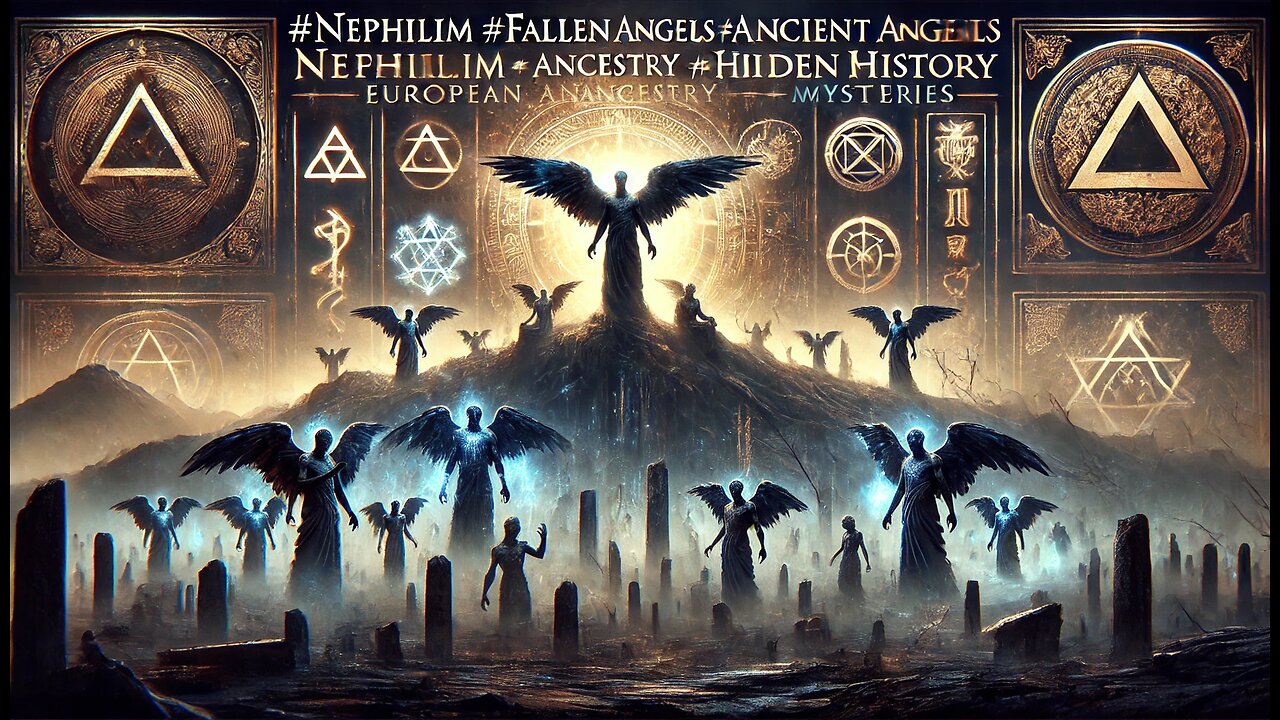 FALLEN (Elite Ancient Bloodlines)