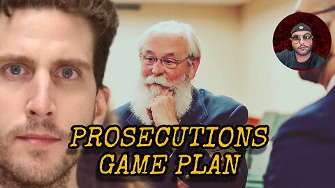 💥WOW💥PROSECUTIONS GAME PLAN BRYAN KOHBERGER #idaho4 #bryankohberger