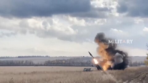 After HIMARS, Russia Wiping Out Massive Eight ATACMS in Ukraine