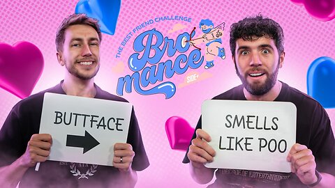 Bromance Episode 4 - WHERES THE STRANGEST PLACE VIKS HAD SEX