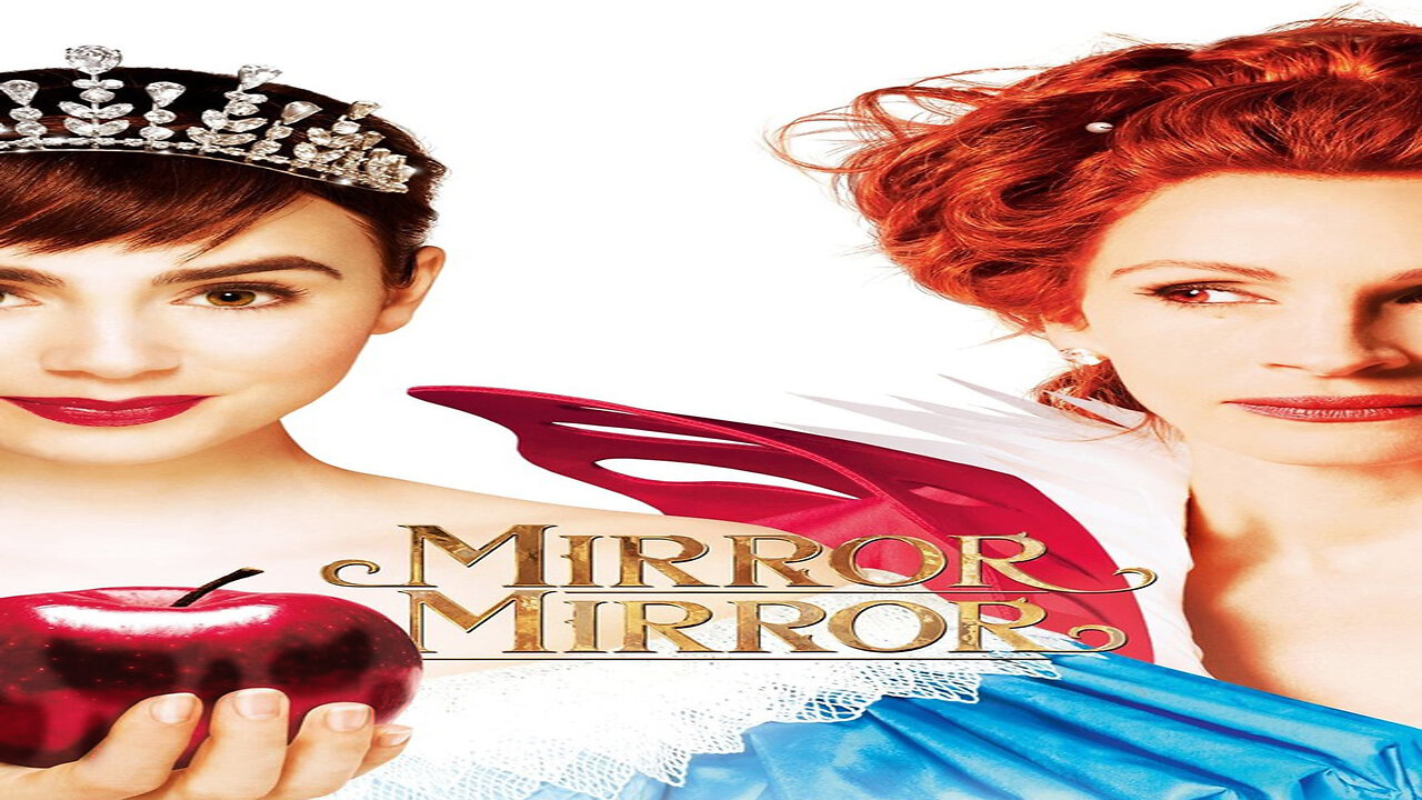 Mirror, Mirror 2012