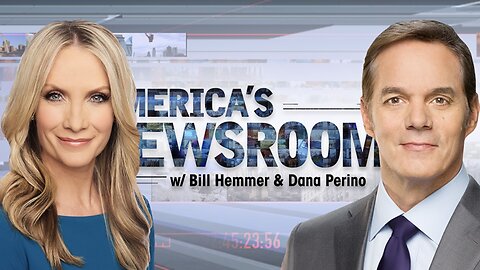 AMERICA’S NEWSROOM (Full Episode) February 25, 2025