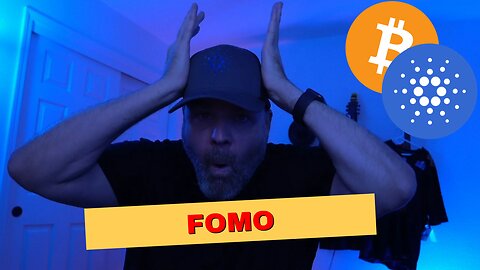 I have FOMO in this HOT COIN and YOU ARE NOT READY FOR THE 2025 GAINS!