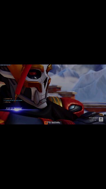 I Love when Hanzos can't hit a shot