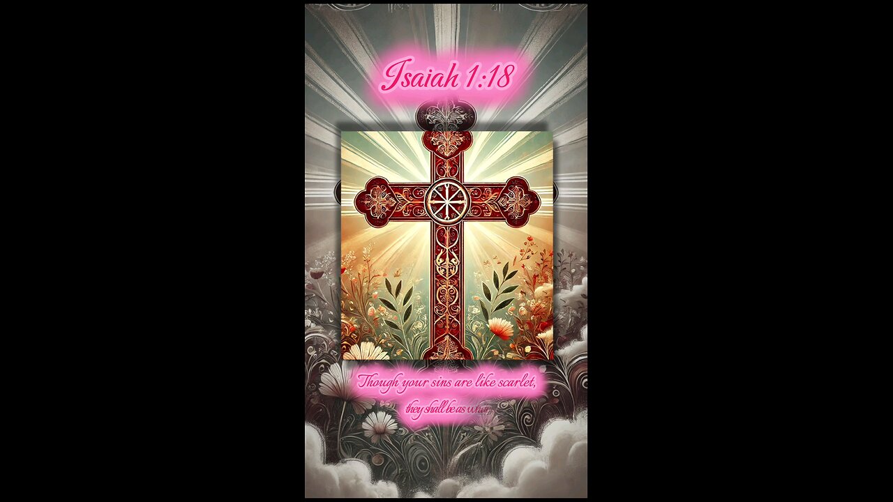 No Sin is Greater Than His Mercy