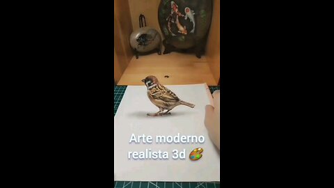 Drawing Realistic ✍️
