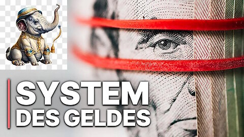 Moconomy🤑🤡🧐System des Geldes - 2012